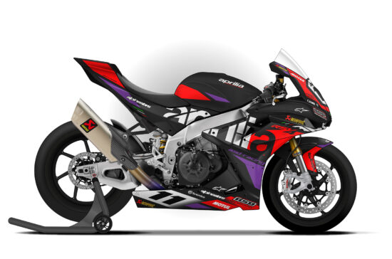 Aprilia