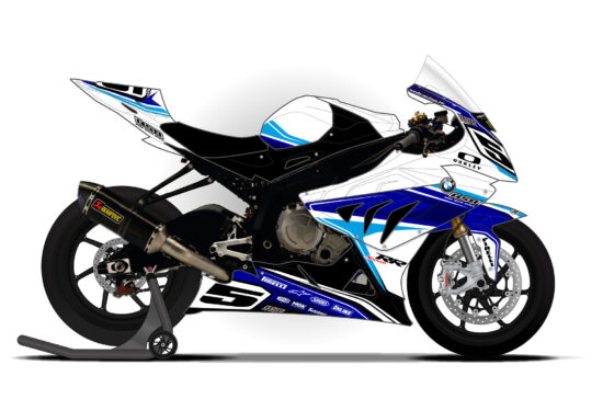 S1000RR 2012/14