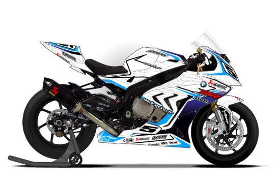 S1000RR 2015/18