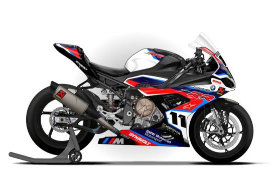S1000RR 2019/22