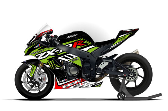 ZX-10R 2016/20