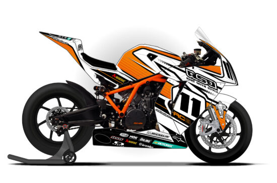KTM