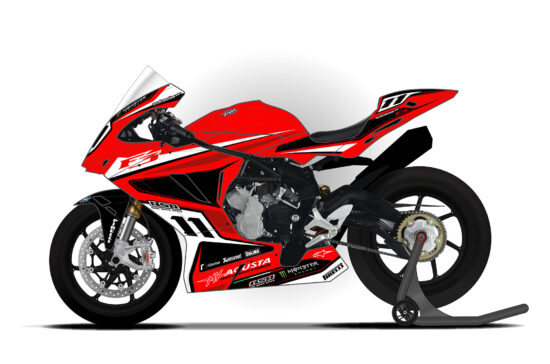MV Agusta