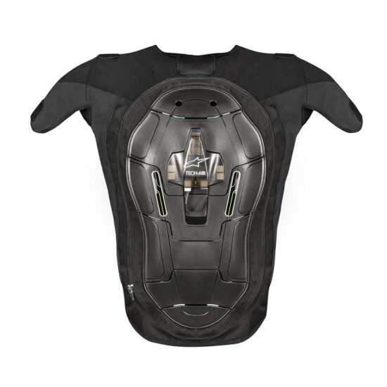 Alternative view of Gilet airbag Alpinestars Tech-Air® Race
