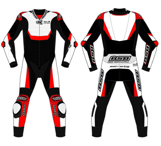 RS Tech-Air® - Race