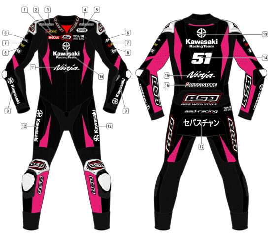 Alternative view of RS | Tech-Air® - Pro