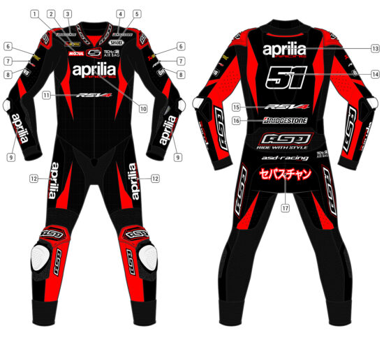 Alternative view of RS | Tech-Air® - Pro