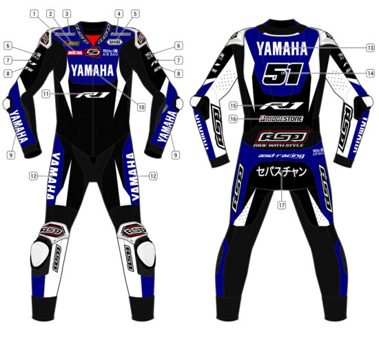 Alternative view of RS | Tech-Air® - Pro