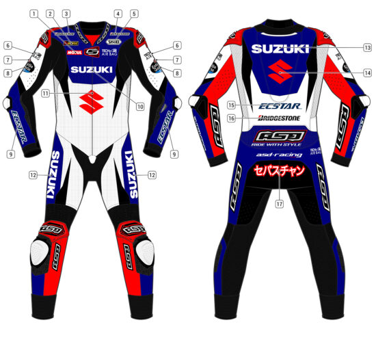 Alternative view of RS | Tech-Air® - Pro