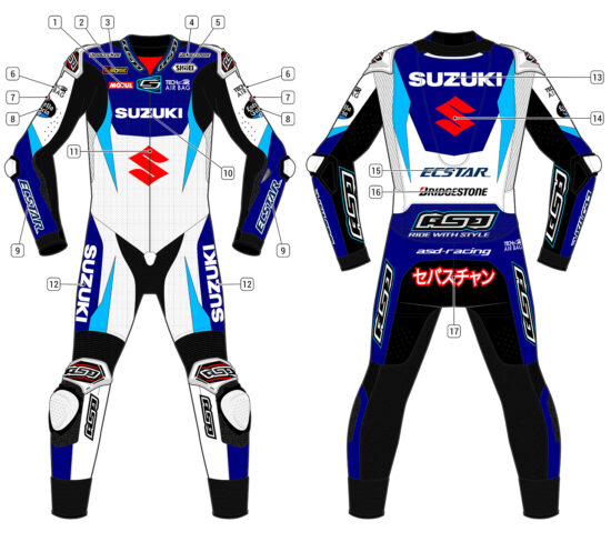 Alternative view of RS | Tech-Air® - Pro