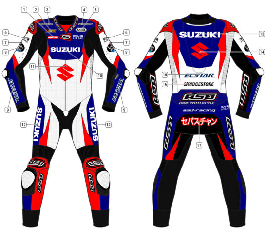 Alternative view of RS | Tech-Air® - Pro