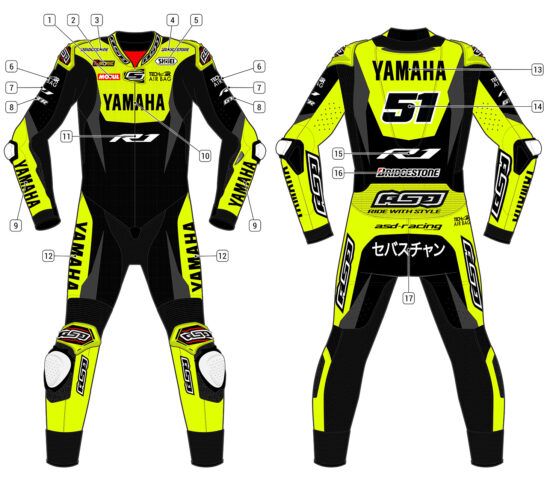 Alternative view of RS | Tech-Air® - Pro