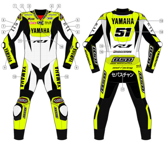 Alternative view of RS | Tech-Air® - Pro