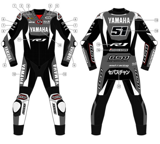 Alternative view of RS | Tech-Air® - Pro