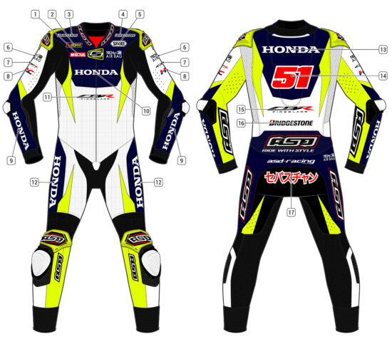 Alternative view of RS | Tech-Air® - Pro