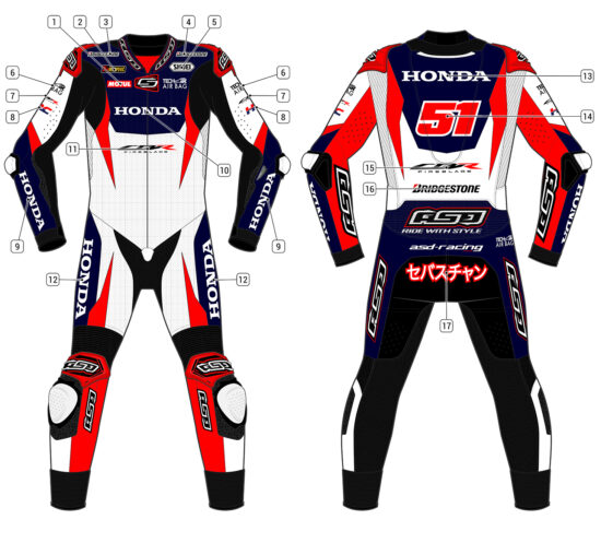 Alternative view of RS | Tech-Air® - Pro