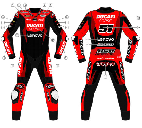 Alternative view of RS | Tech-Air® - Pro