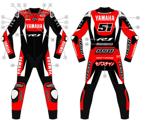 Alternative view of RS | Tech-Air® - Pro