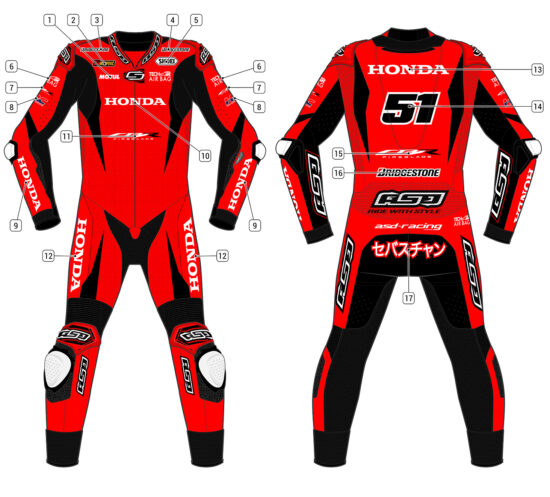 Alternative view of RS | Tech-Air® - Pro