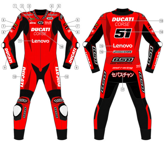 Alternative view of RS | Tech-Air® - Pro