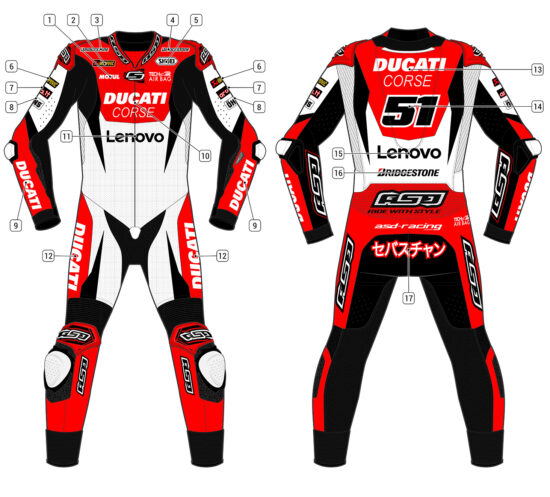 Alternative view of RS | Tech-Air® - Pro