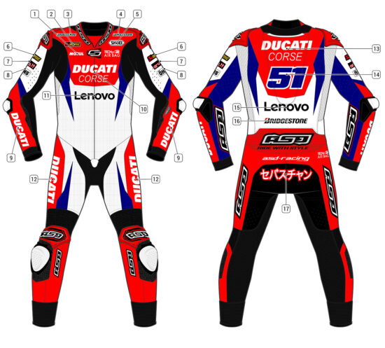 Alternative view of RS | Tech-Air® - Pro