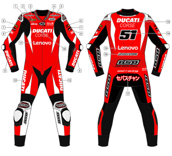 Alternative view of RS | Tech-Air® - Pro