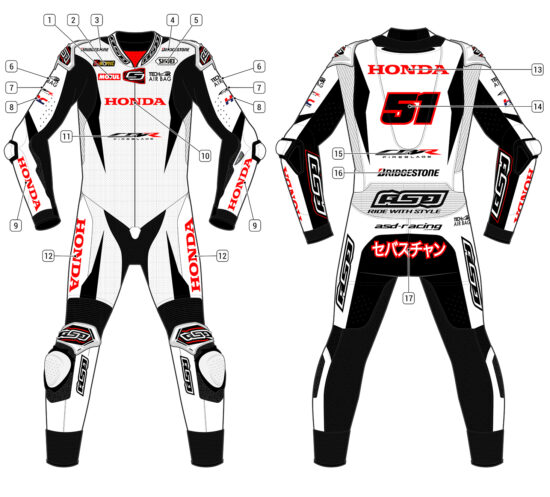 Alternative view of RS | Tech-Air® - Pro