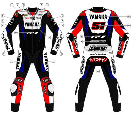 Alternative view of RS | Tech-Air® - Pro