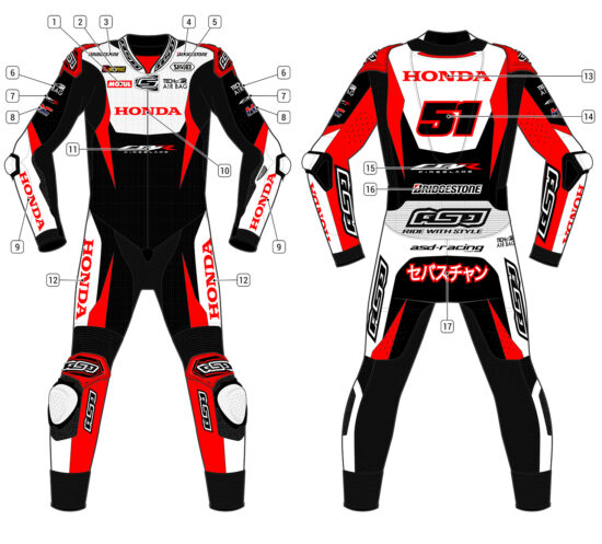 Alternative view of RS | Tech-Air® - Pro