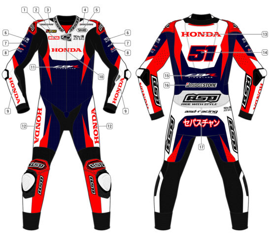 Alternative view of RS | Tech-Air® - Pro