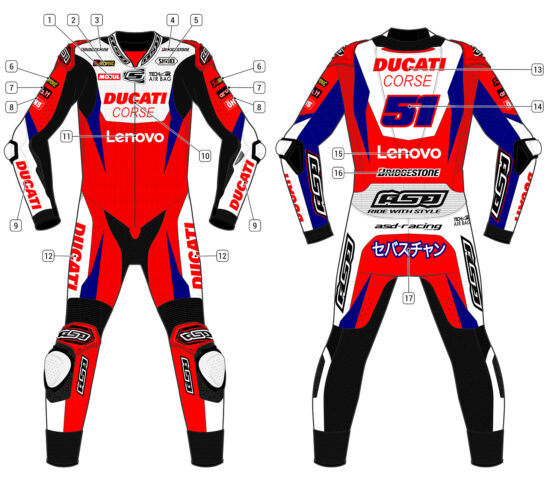 Alternative view of RS | Tech-Air® - Pro