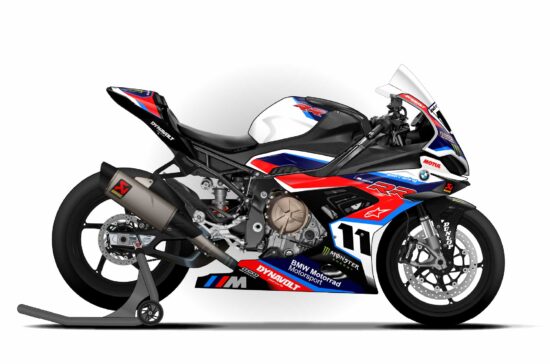 M1000RR 2019/22