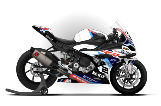 S1000RR 2023/24